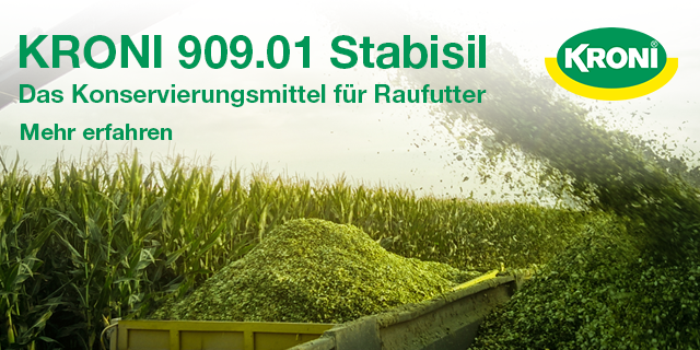 Kroni Mobile März 2025