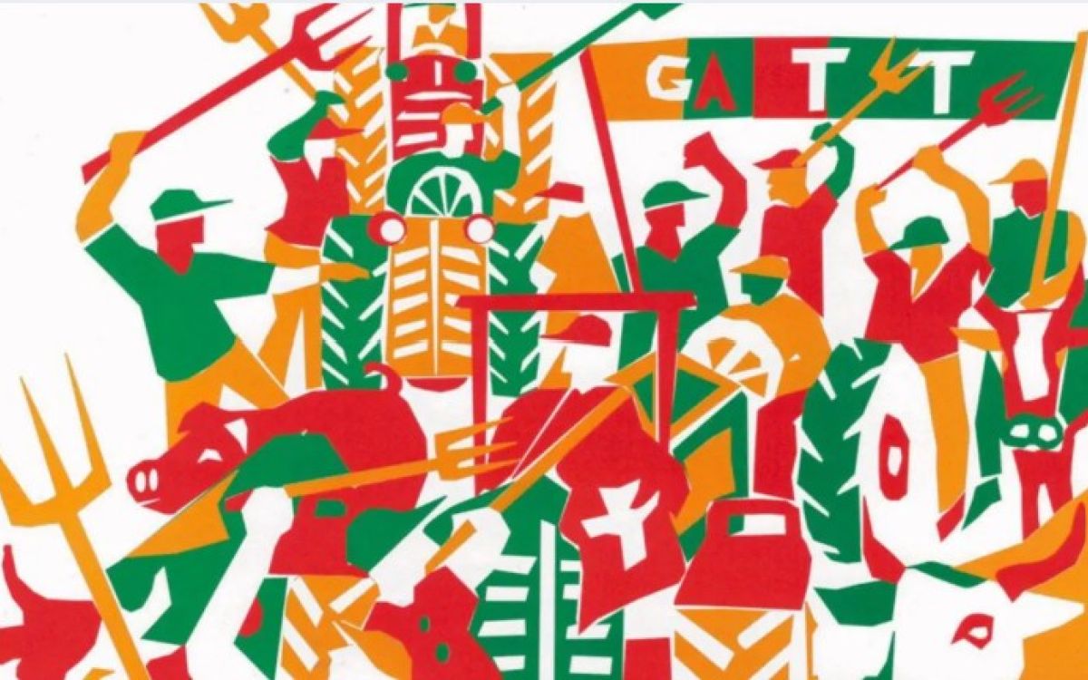 Screenshot Filmbild Bauernkrieg, Erich Langjahr