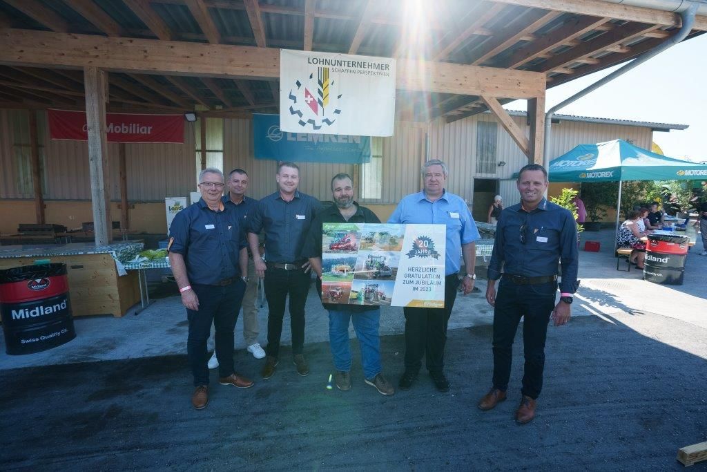 Un grand merci pour les cadeaux à l'équipe de GVS.