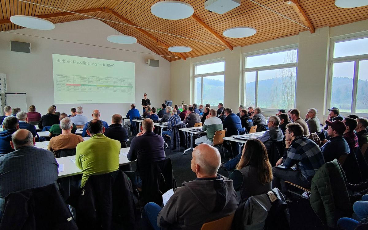 Nach der erfolgreichen Durchführung steht schon jetzt der Termin für das kommende Jahr: 22. Februar 2024.