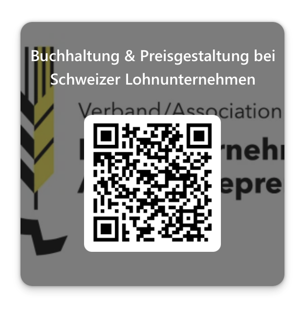 Pour smartphone: Utilisez ce code QR pour accéder directement au questionnaire.