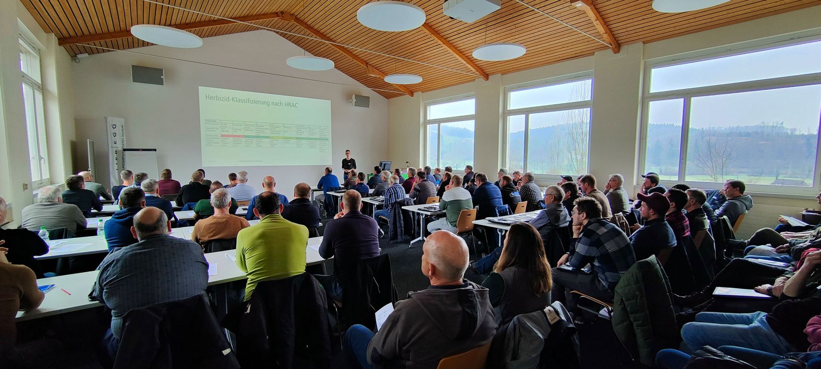 Nach der erfolgreichen Durchführung steht schon jetzt der Termin für das kommende Jahr: 22. Februar 2024.