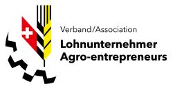Verband Lohnunternehmer / Association Agro-entrepreneurs