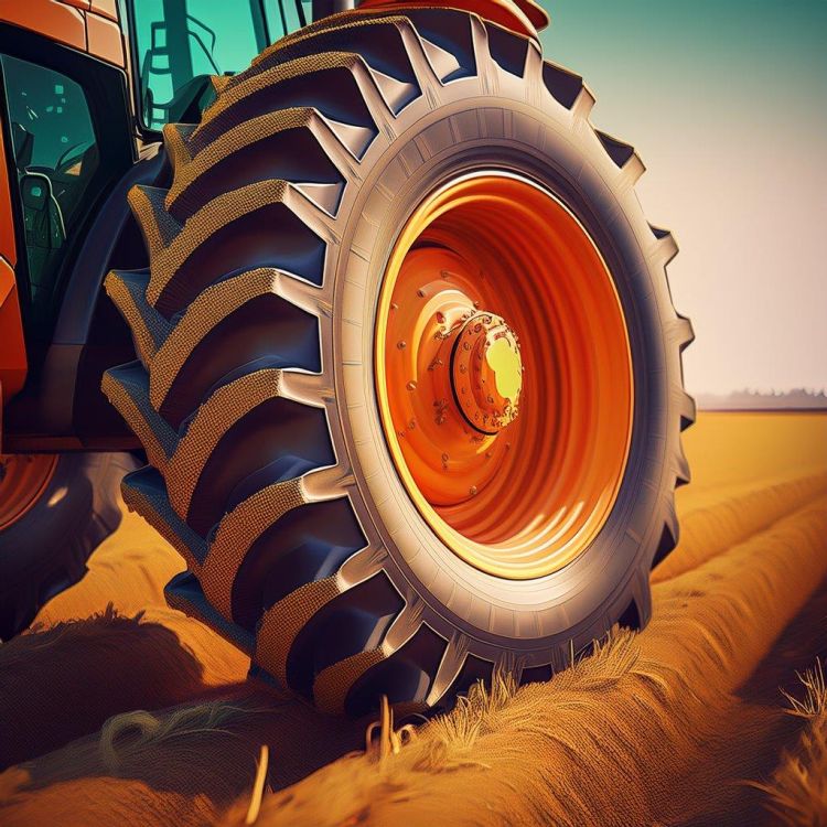 Fragen und Antworten rund um das Thema Reifen. Bild Chatgpt