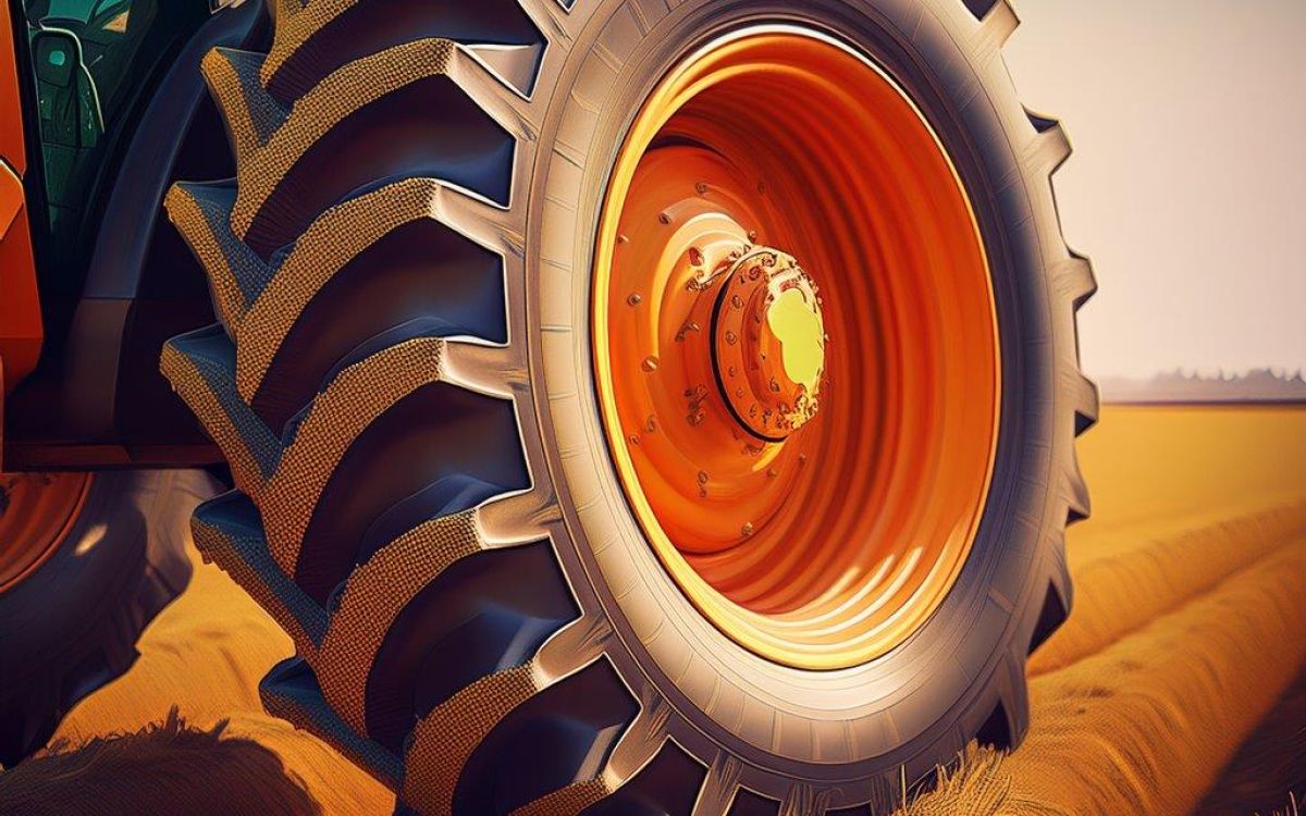 Fragen und Antworten rund um das Thema Reifen. Bild Chatgpt