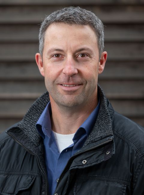 Samuel Guggisberg