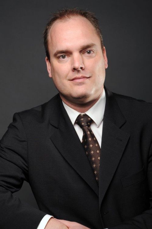 Daniel Bernhard, directeur de Bucher Landtechnik AG à Niederweningen, devient le nouveau président de l'ASMA. Photo : ASMA