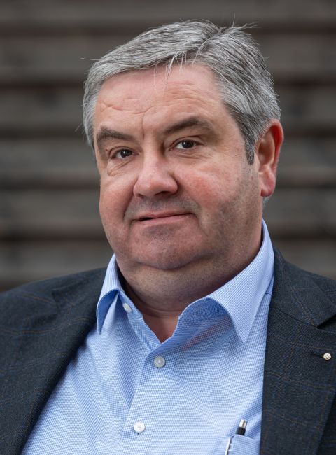 Fernand Andrey