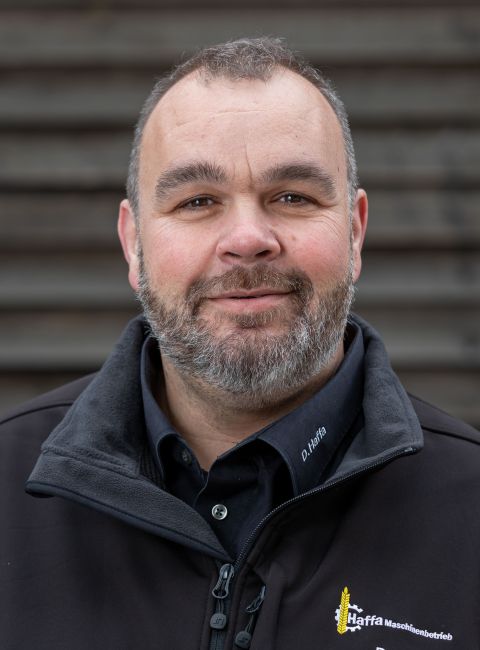 Daniel Haffa