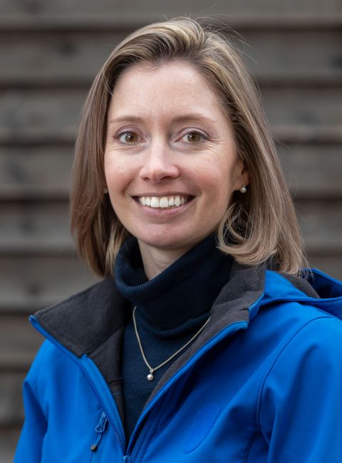 Johanna Gapany